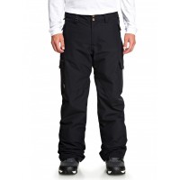 Quiksilver Porter pant (True Black)  - 2025
